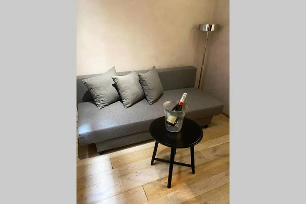 Florence Shanti Suite - Oasi Di Pace E Relax-1