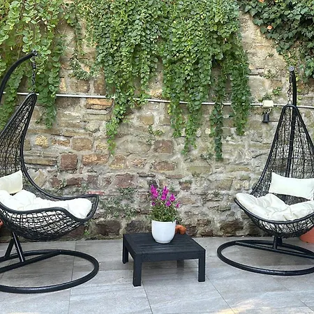 Florence Shanti Suite - Oasi Di Pace E Relax-3